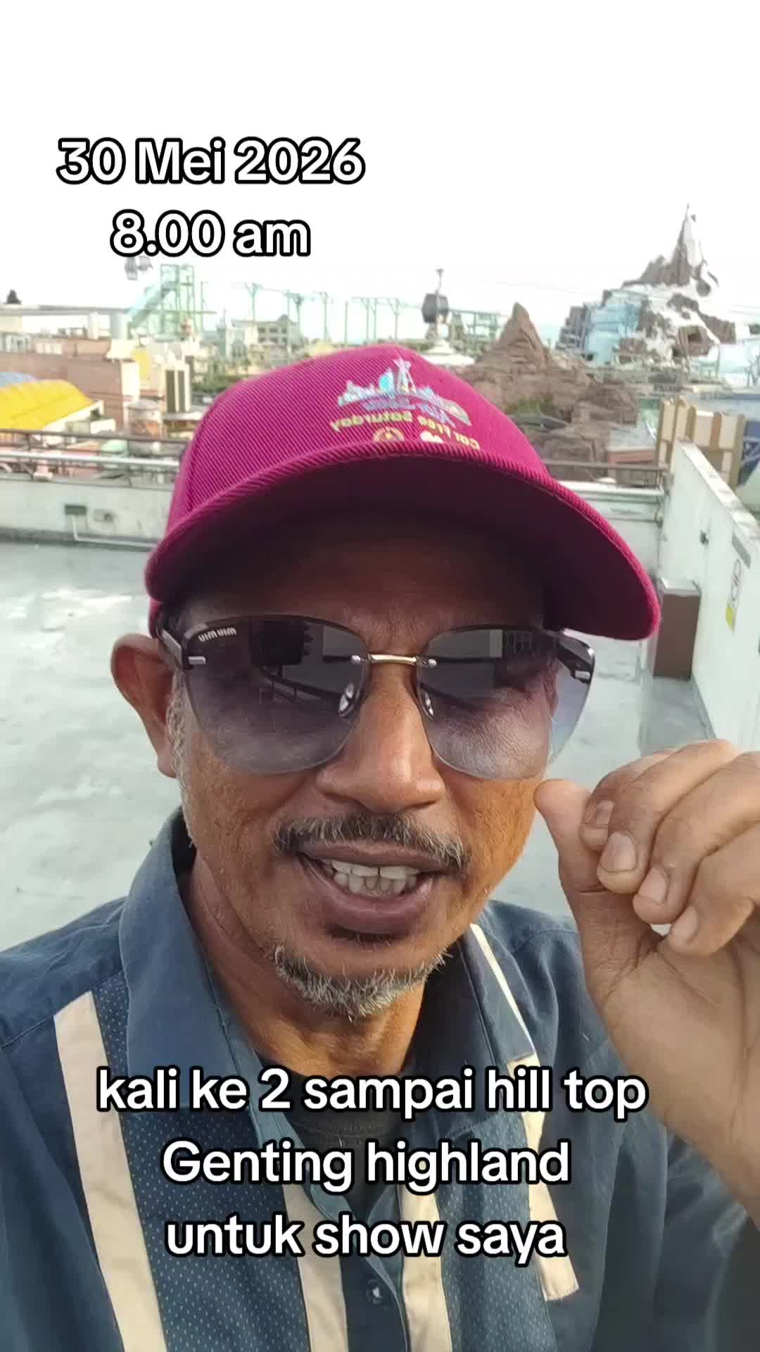 @FAKIR TEH TARIK JUARA MALAYSIA