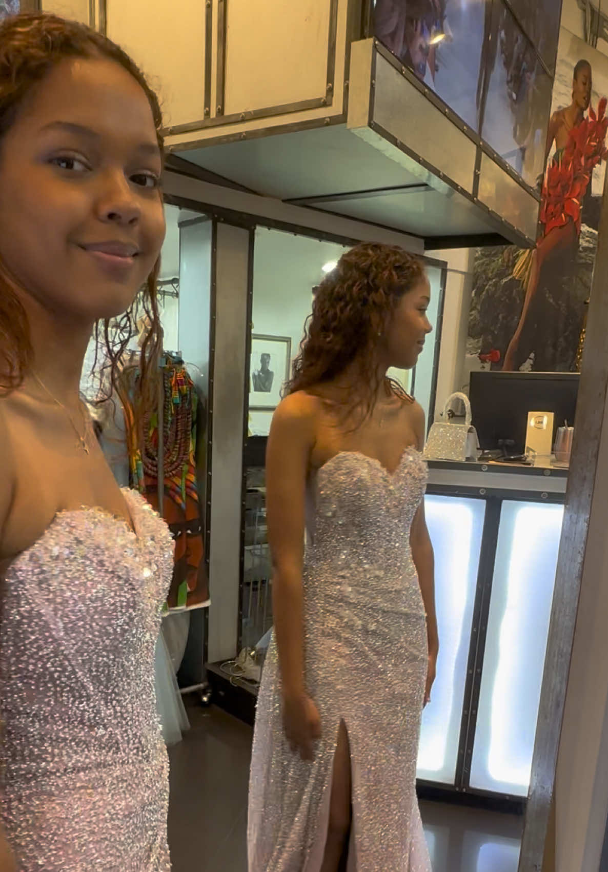 @Peter Elias Boutiques