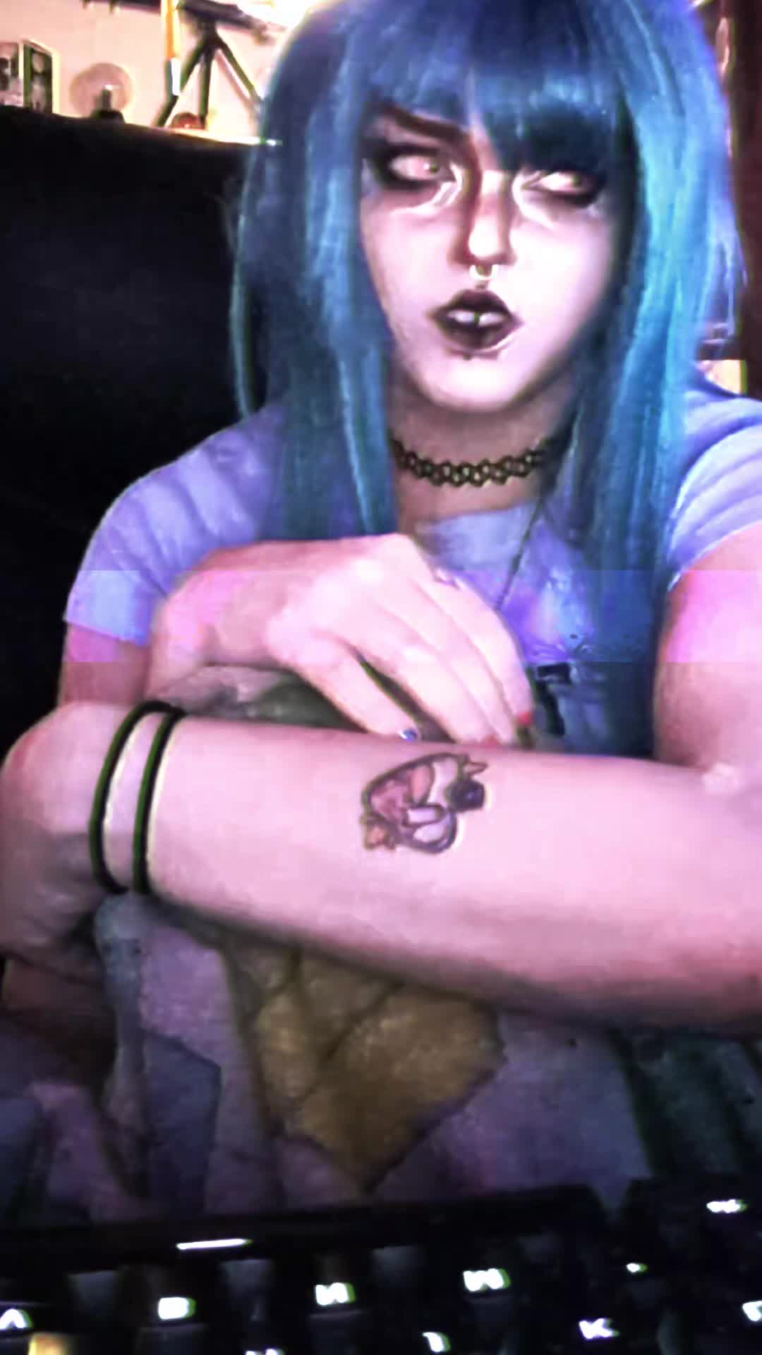 @โญ Sunny ๐ // ๐ฆ Jinx ๐ฃ