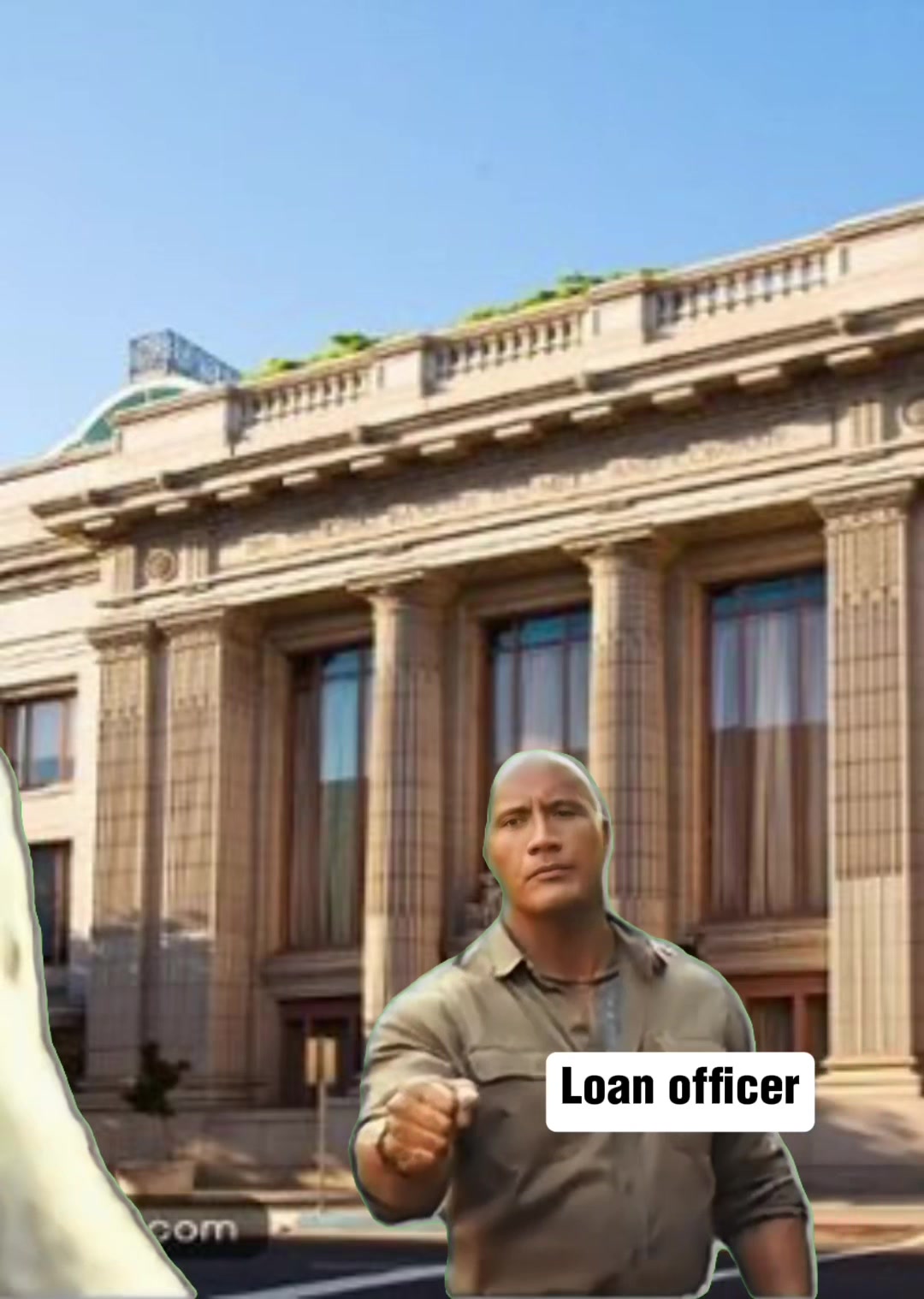 @Tewes Lending