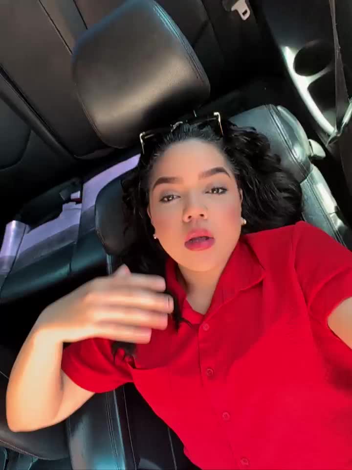 @Vanessa Ramirez