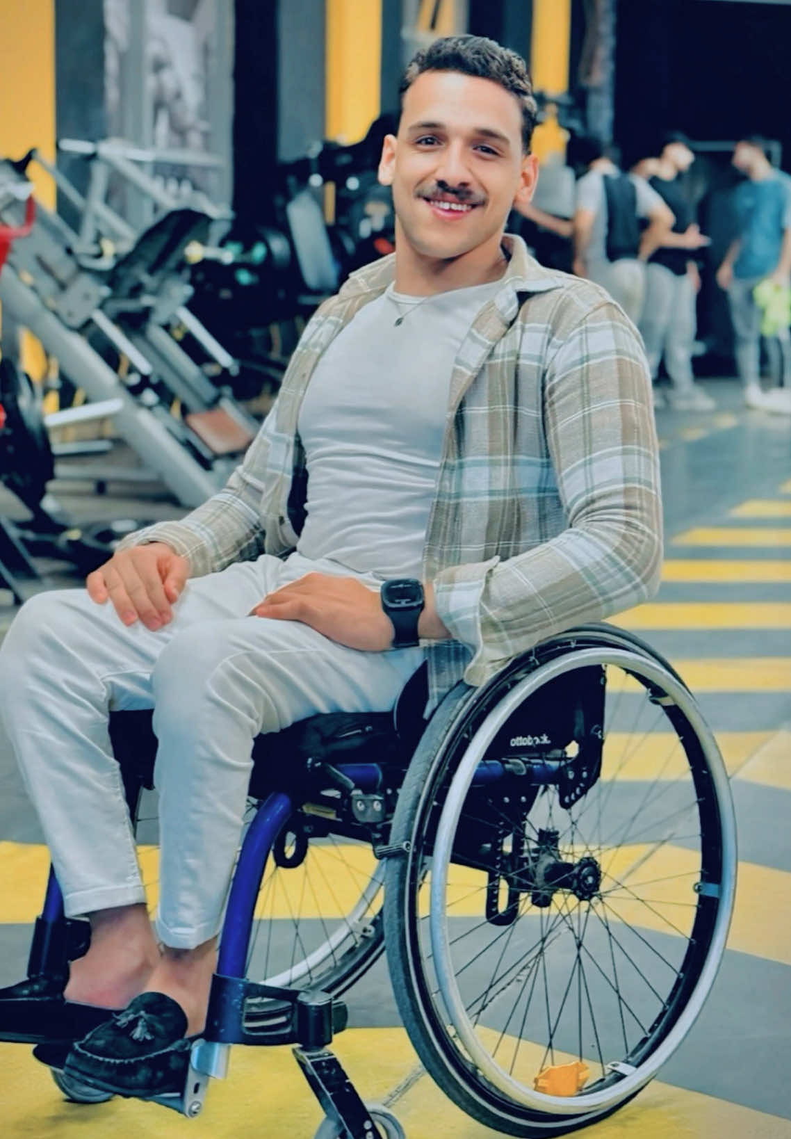 @♿️omar Mostafa♿️