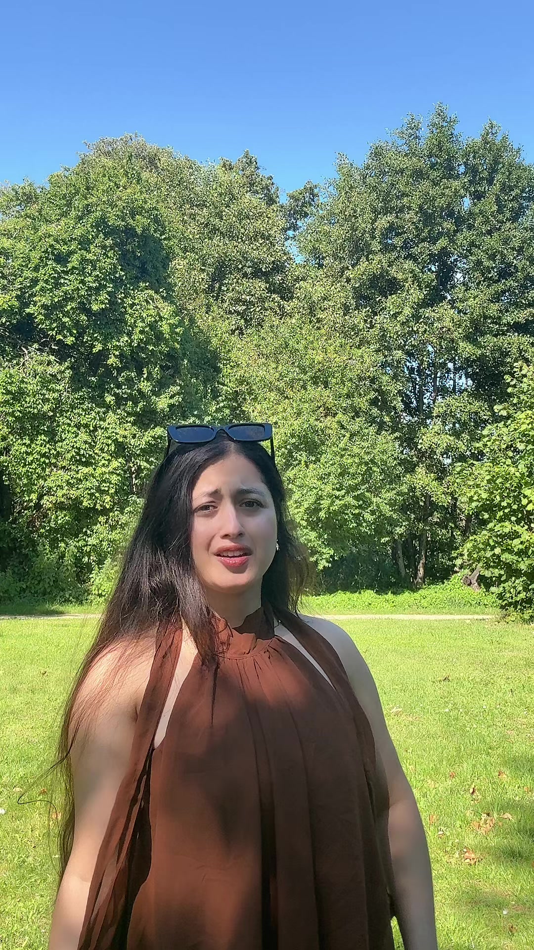 @Nisha Katwal