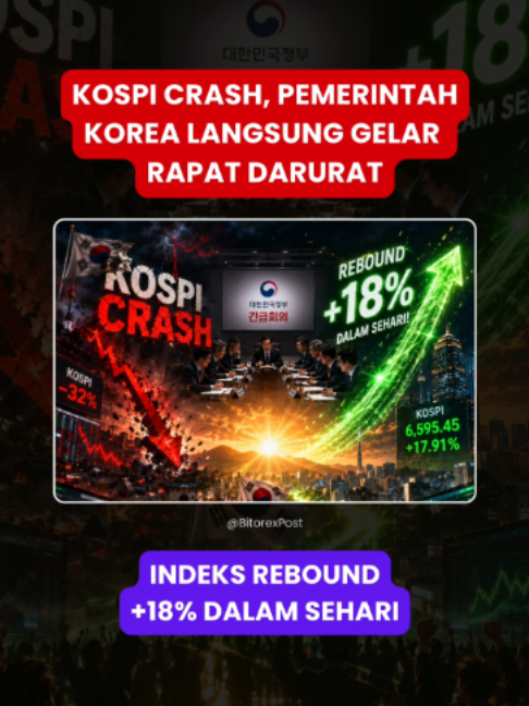 @Bitorex Post