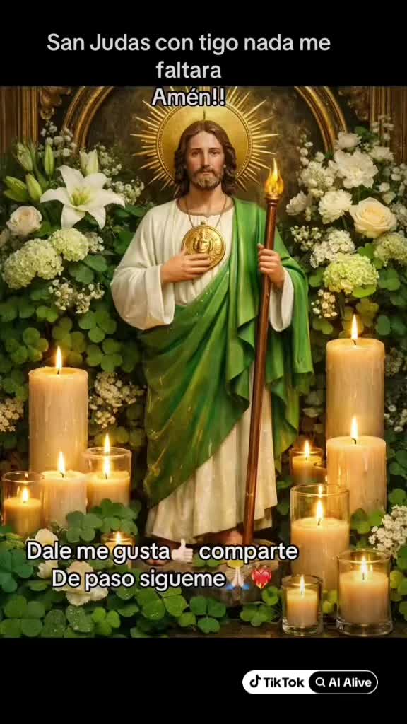 @MARTIN Malverde