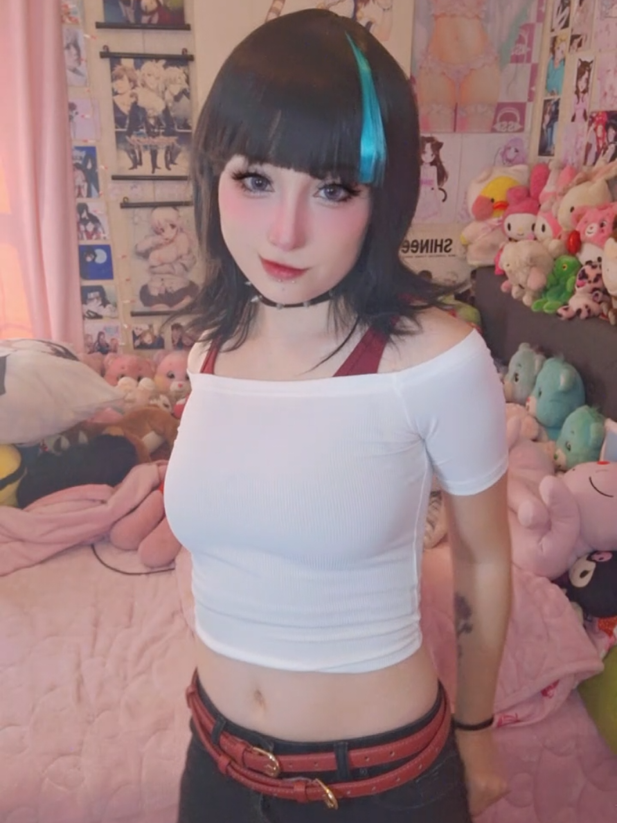 @Kaciecat
