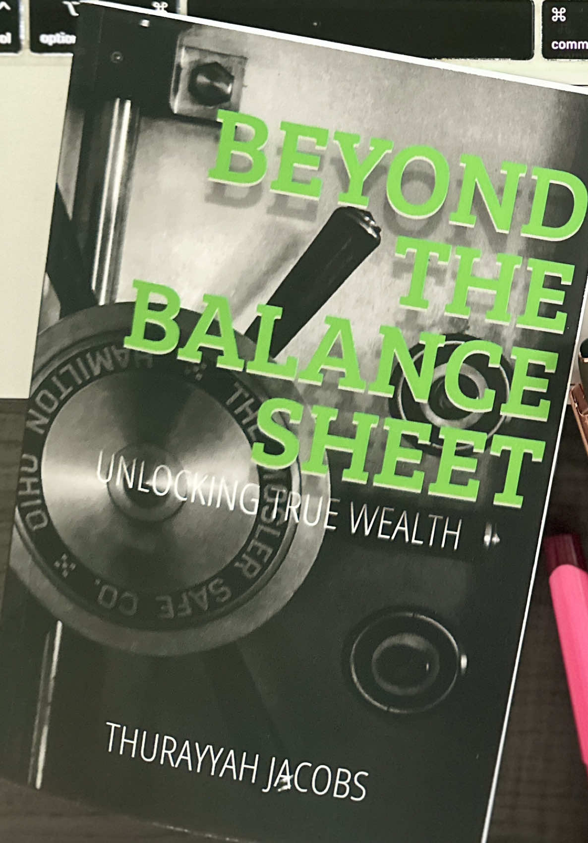 @BURE LLC