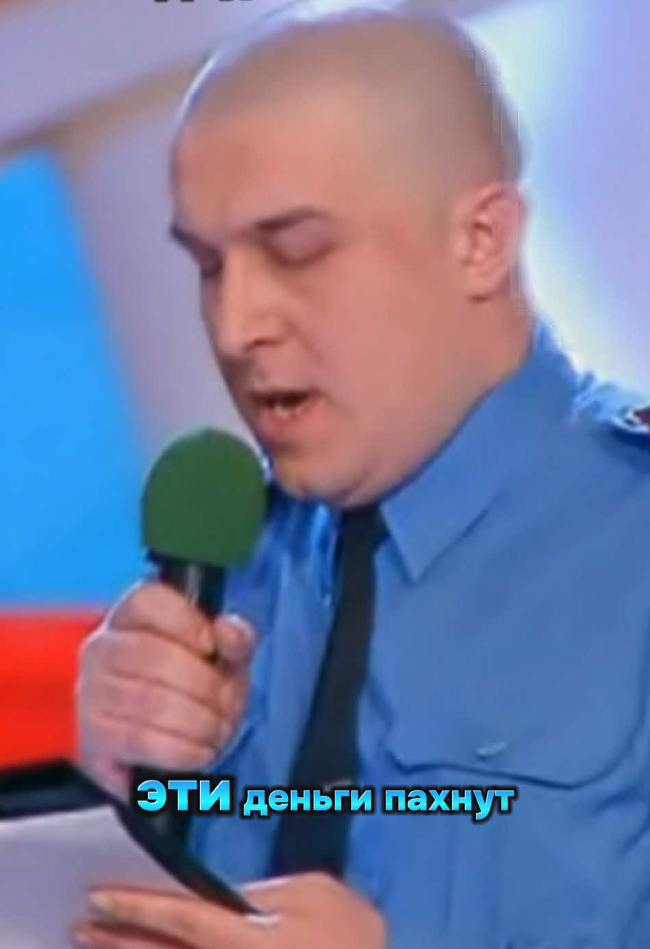 @КВН «Откройте, Милиция!» Киев