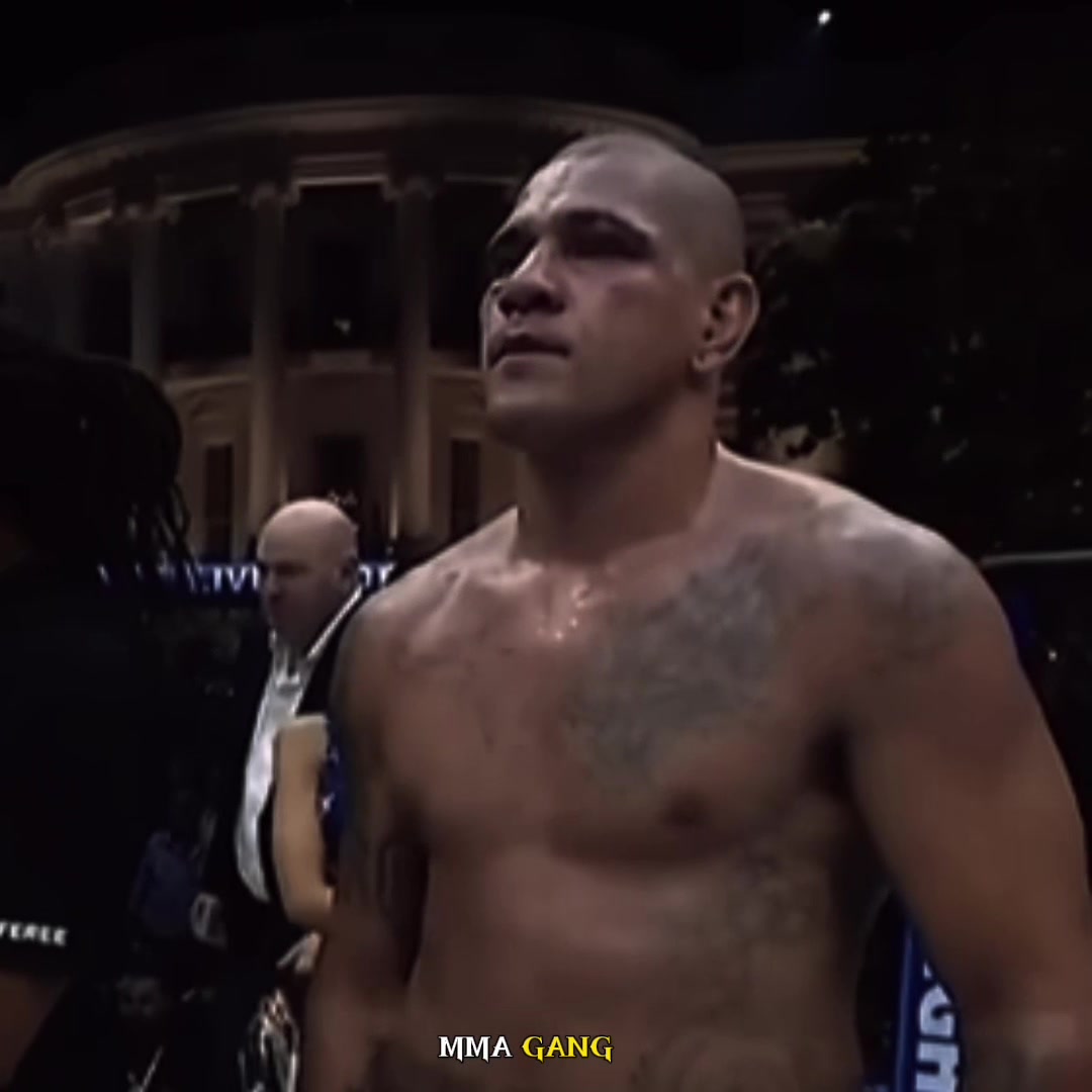@MMA GANG
