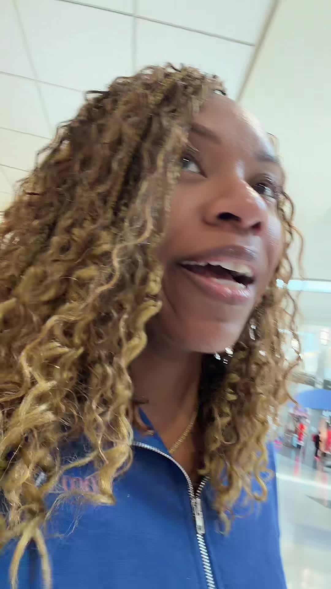 @Brittney M. Caldwell