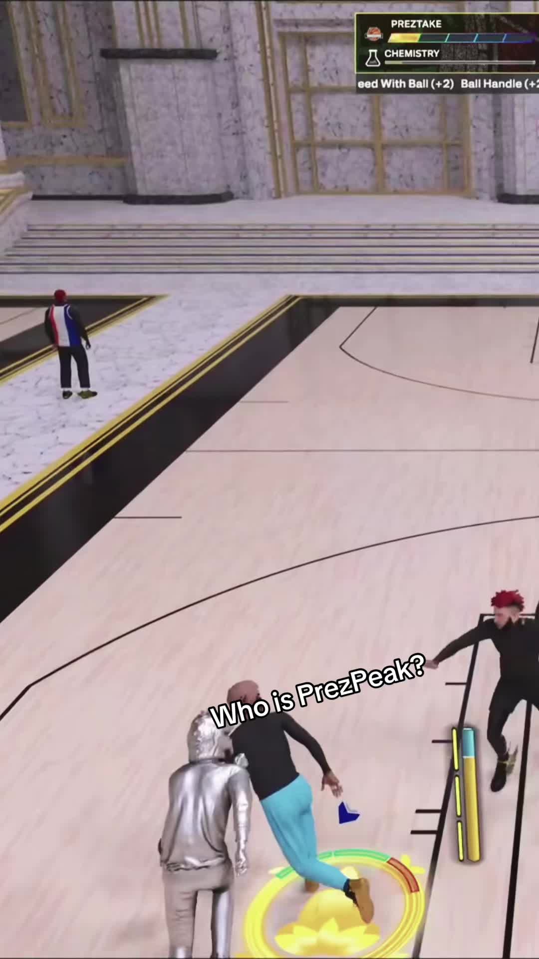 @prezpeak
