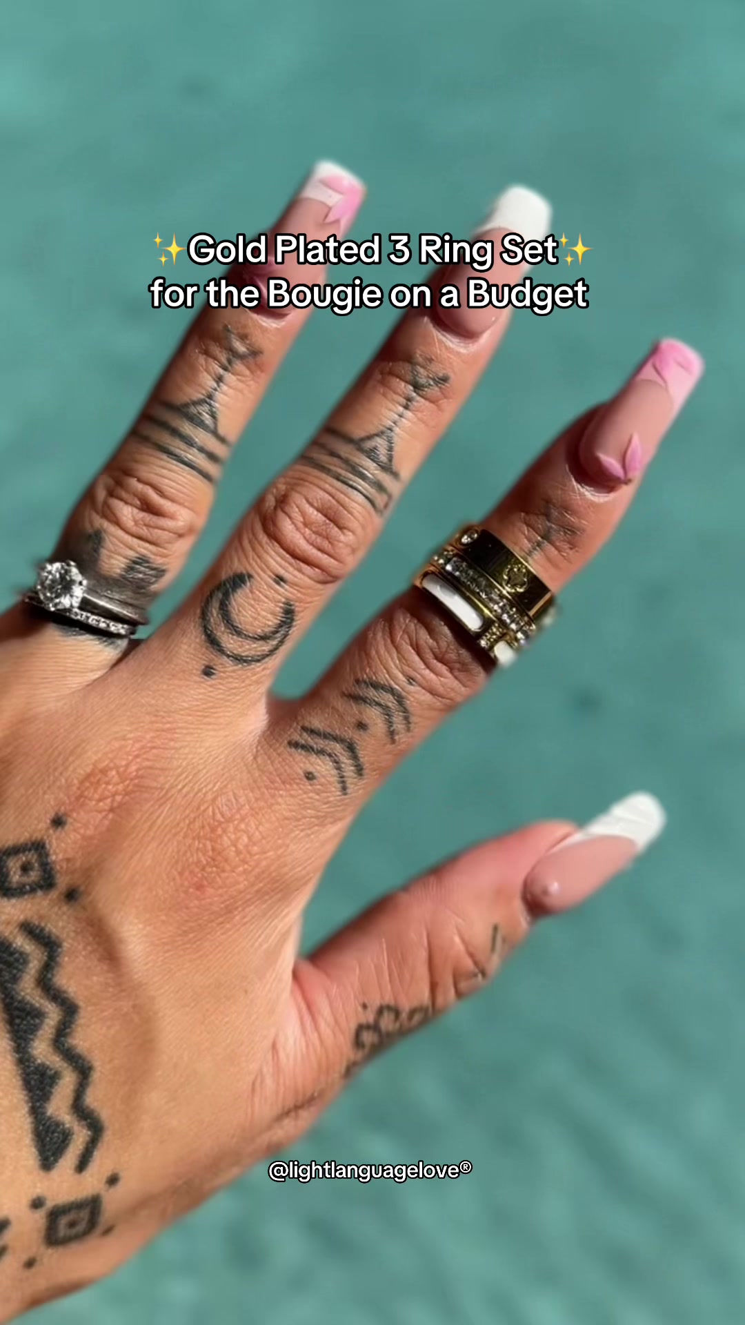 @lightlanguagelove®