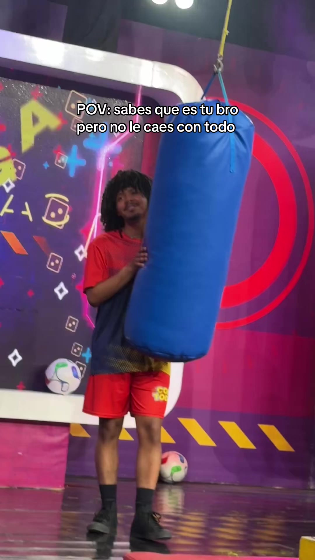 @Con Todo