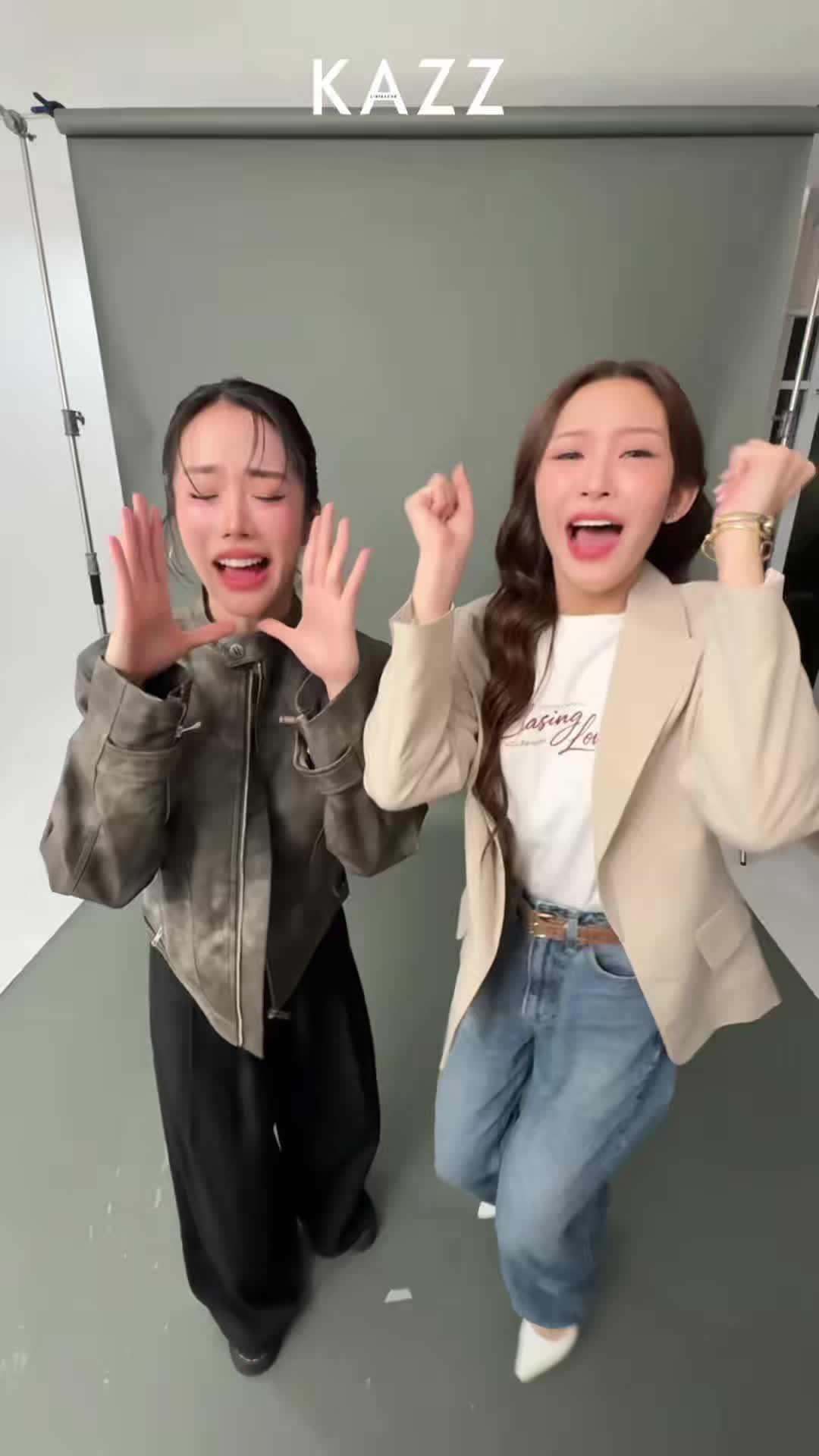 @KazzMagazine