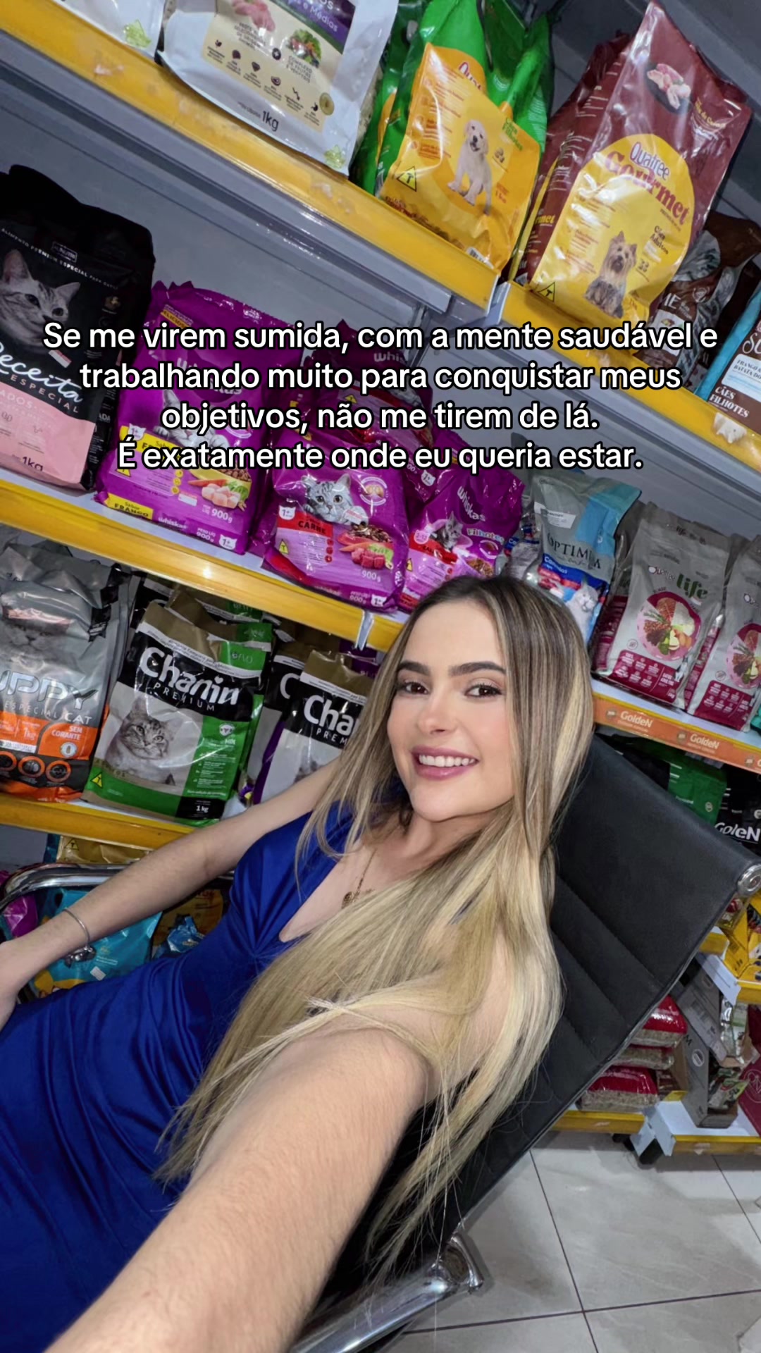 @Milena Melo