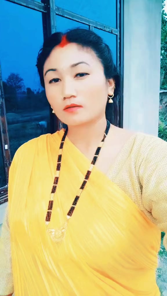 @Barsha tharu