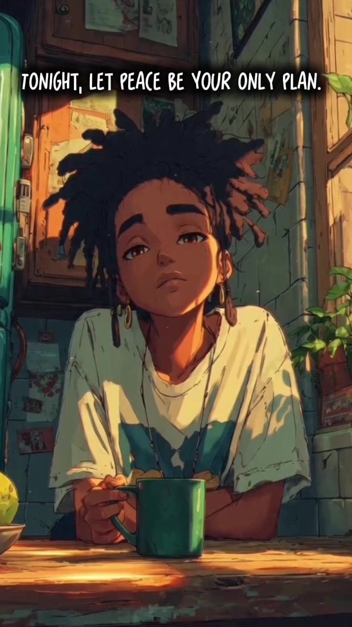 @DMo &ldquo;The Lofi Motivator&rdquo;