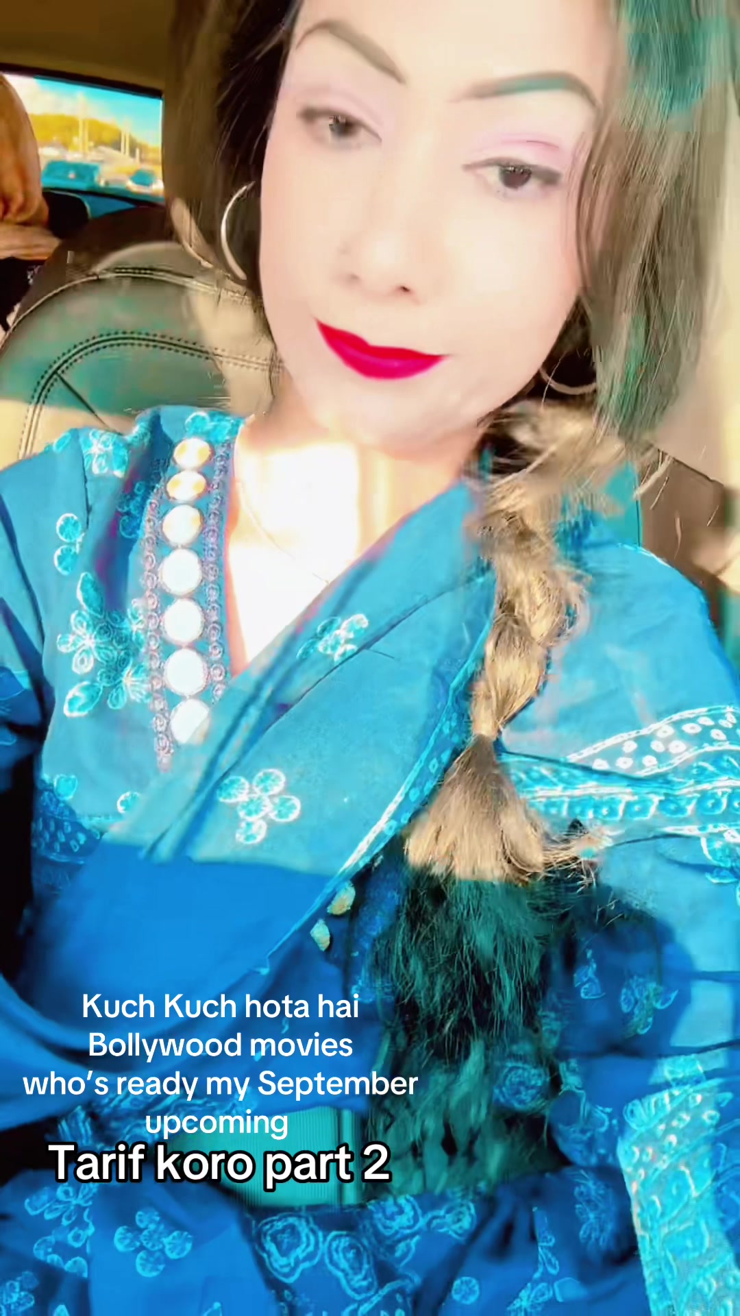 @Zoya the YouTube queen ๐ธโ
1