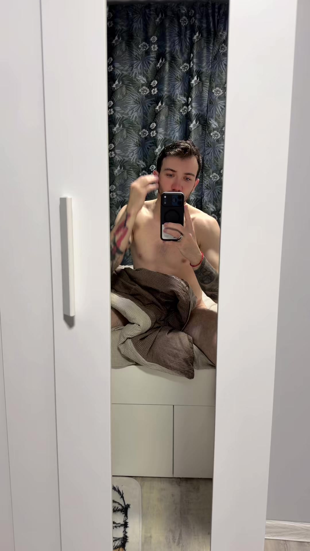 @LEONSTM