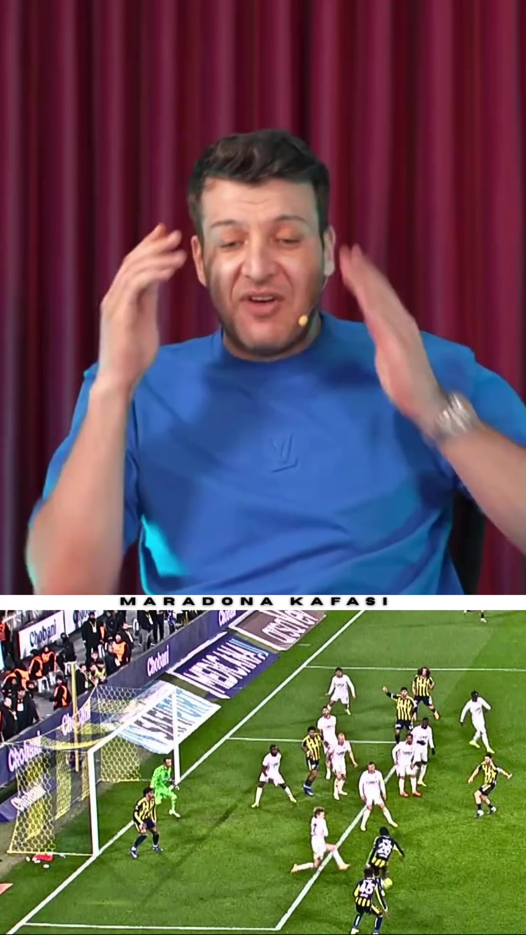 @maradonakafasi