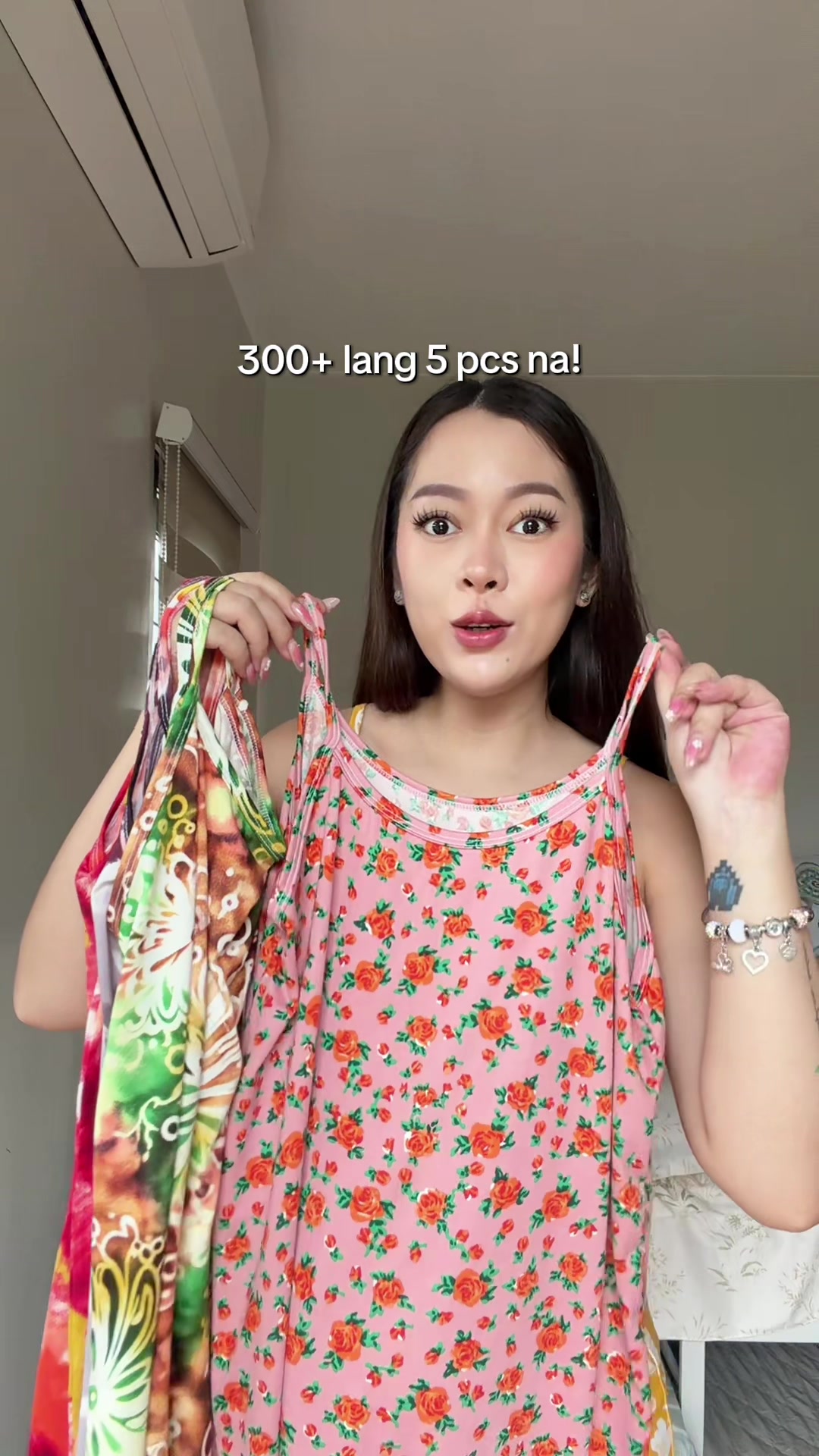 @Momshie Kelie