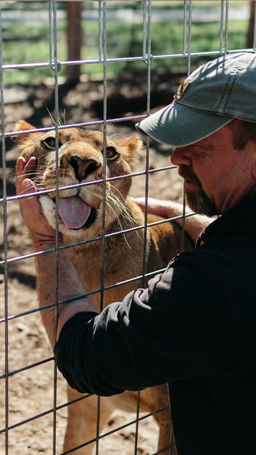 @Texas Wildlife Park