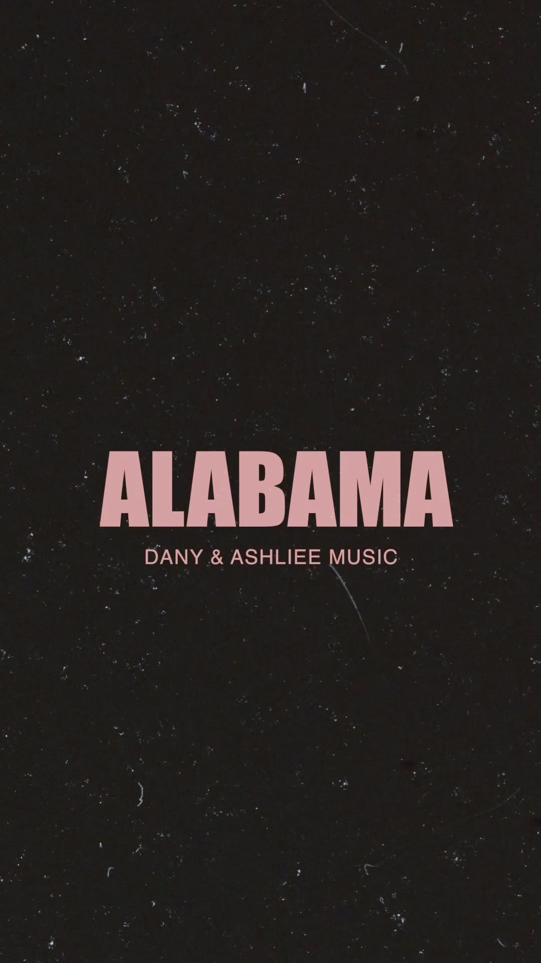 @Dany & Ashliee Music