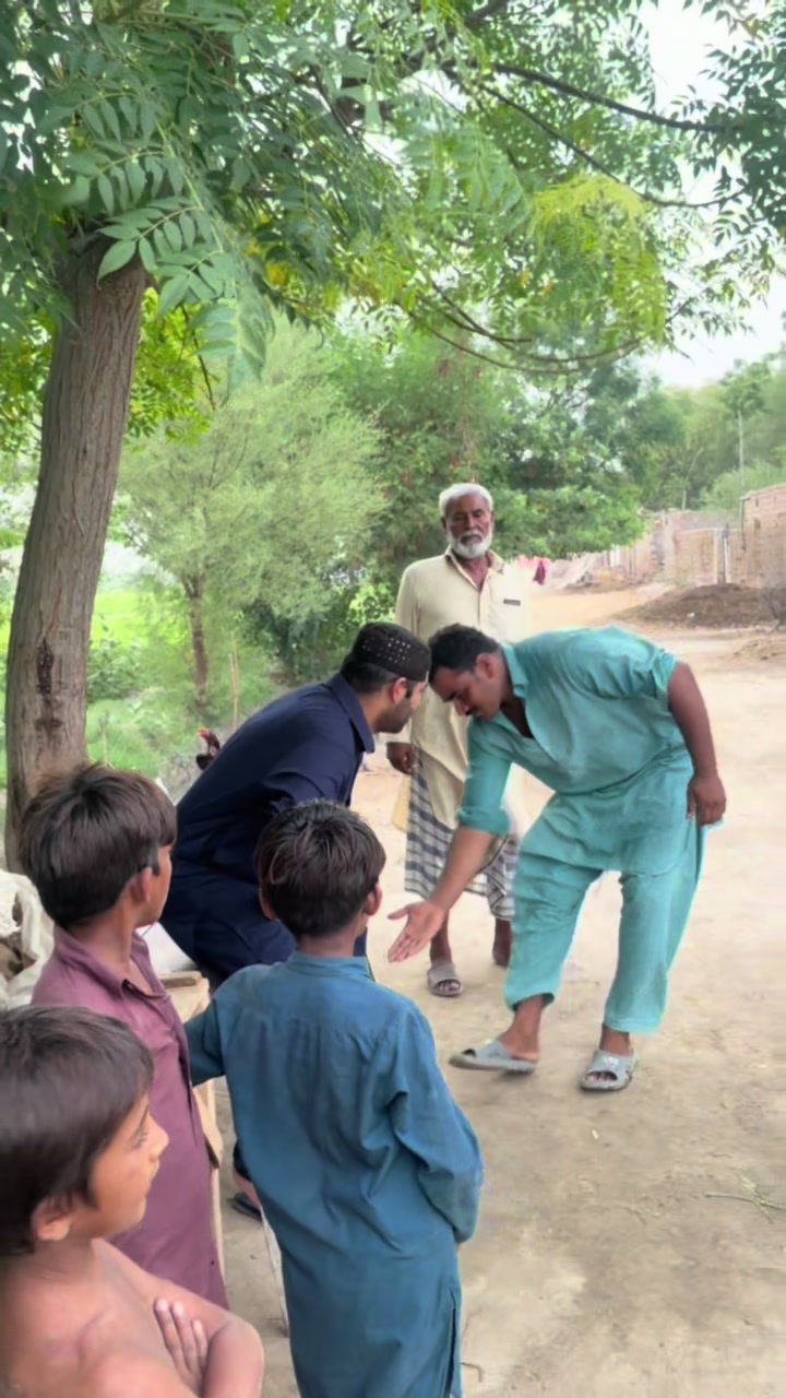 @Pir Gohar Saifullah Chishty