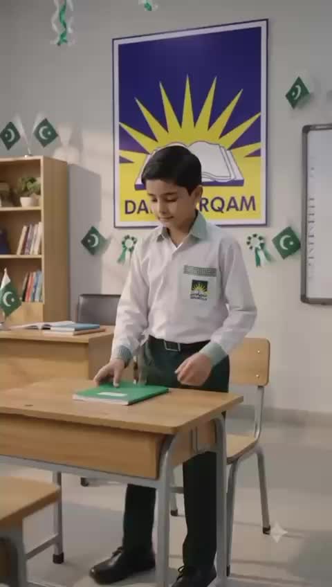 @Dar e Arqam Schools