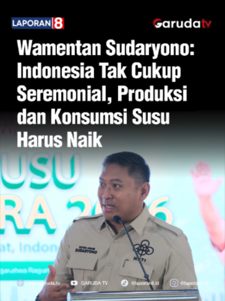 @Garuda TV