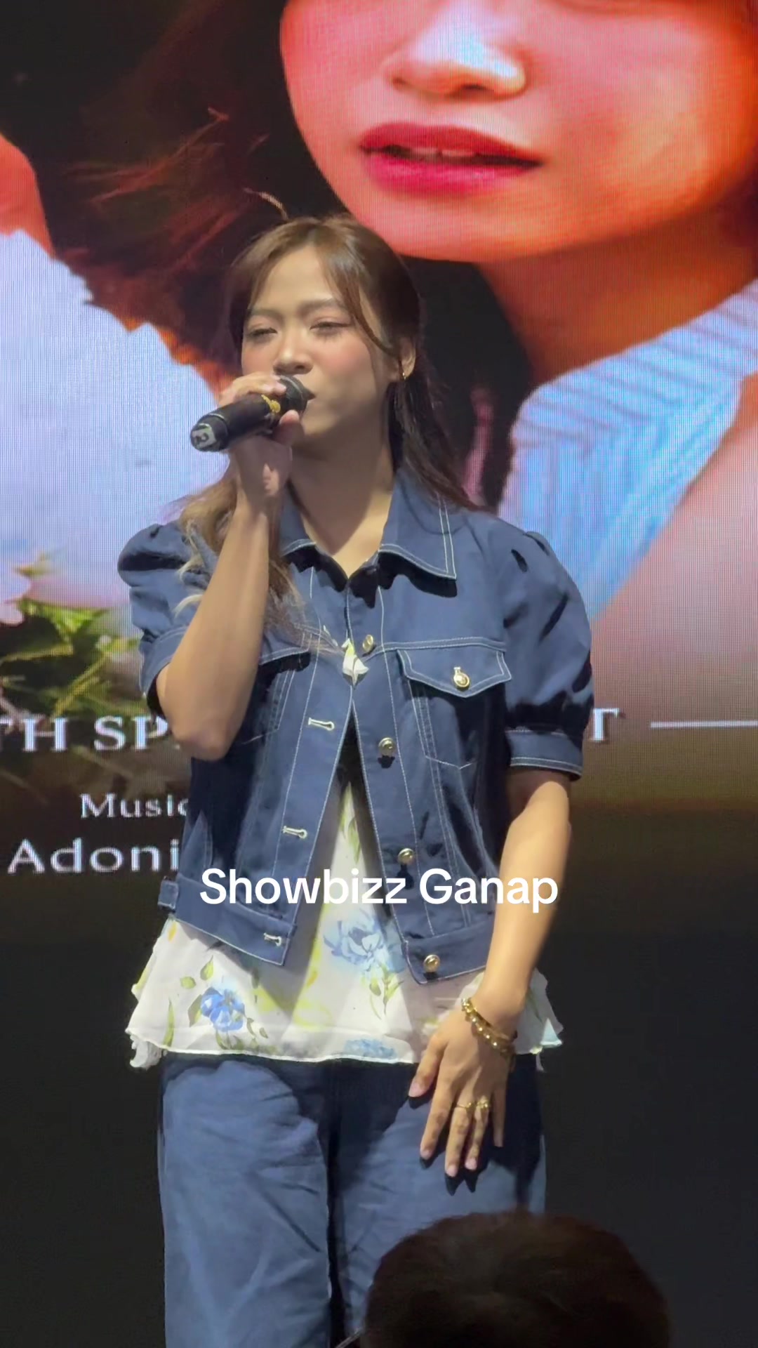 @Showbizz Ganap