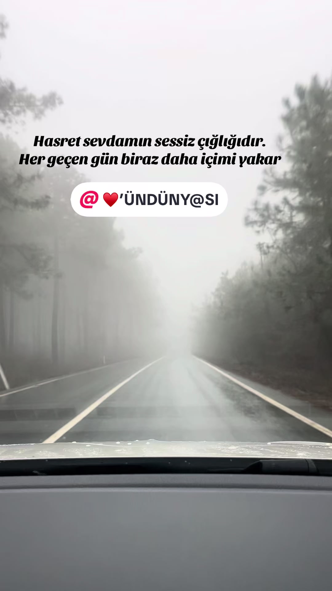@♥️’ ÜN DÜNY@SI