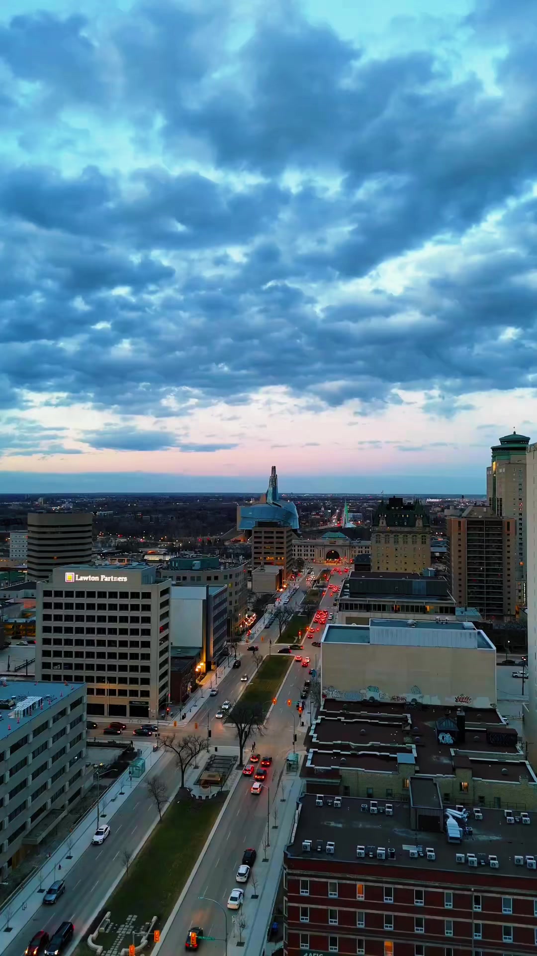 @| 🌃 Sky WPG |