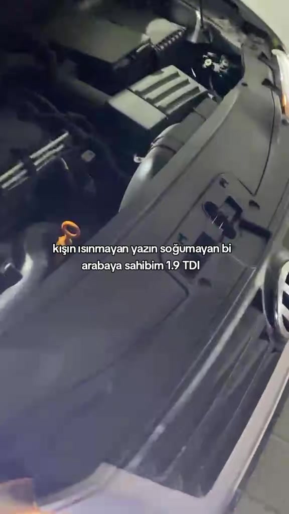 @Cadyy TDİ