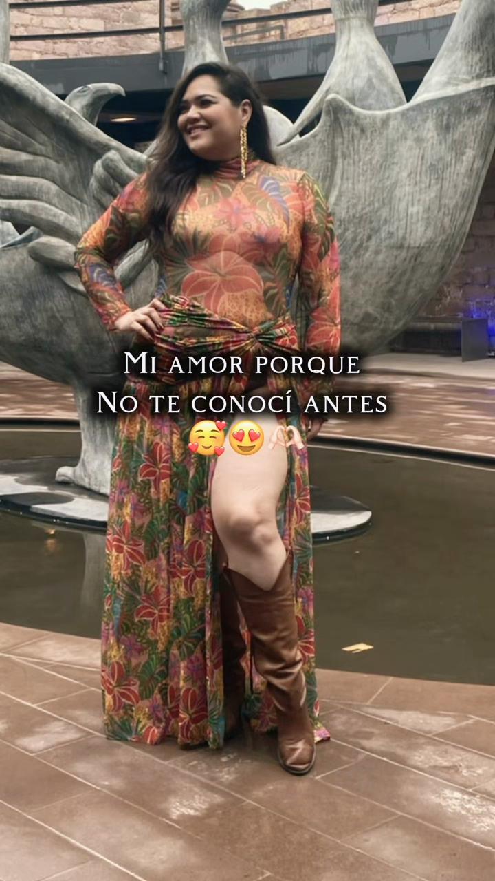 @Jess Acosta