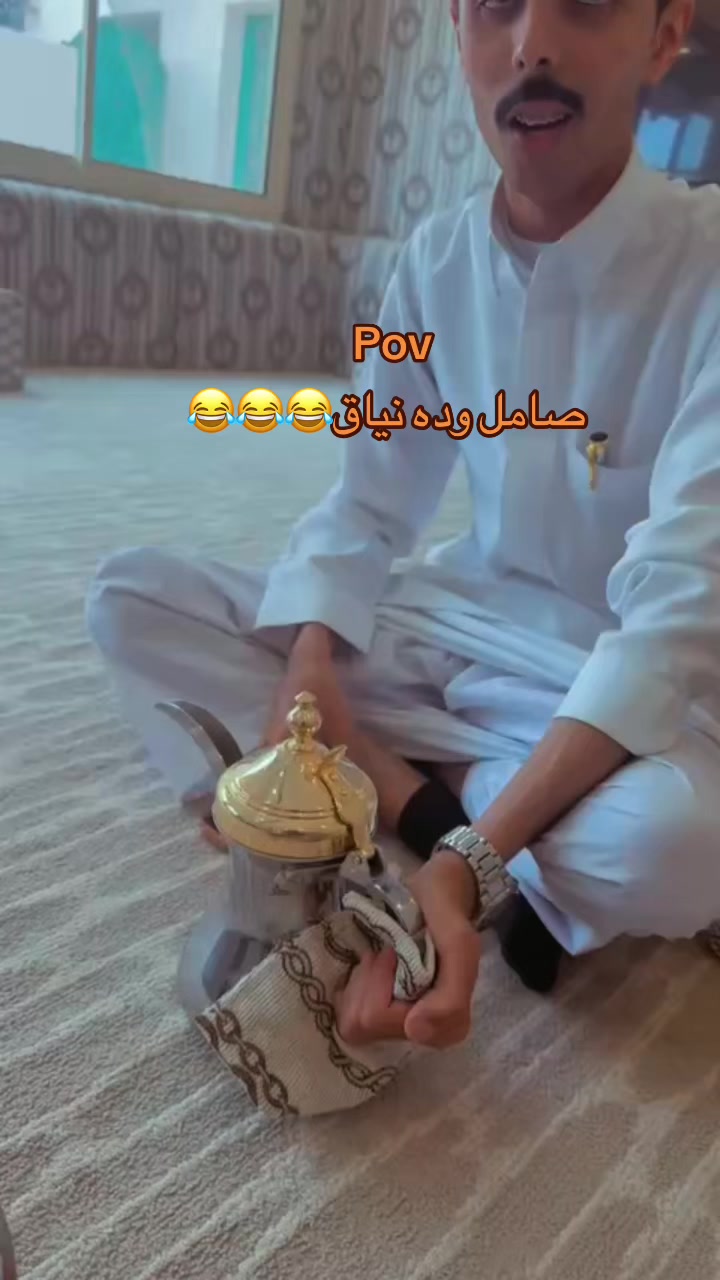 @تركي مرزوق الله يرزقه