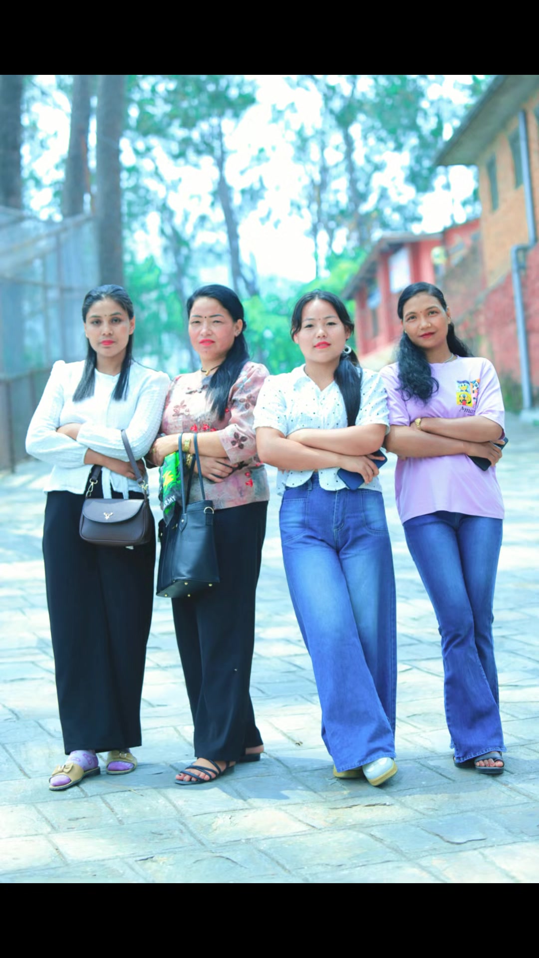 @Kusum Nepali
