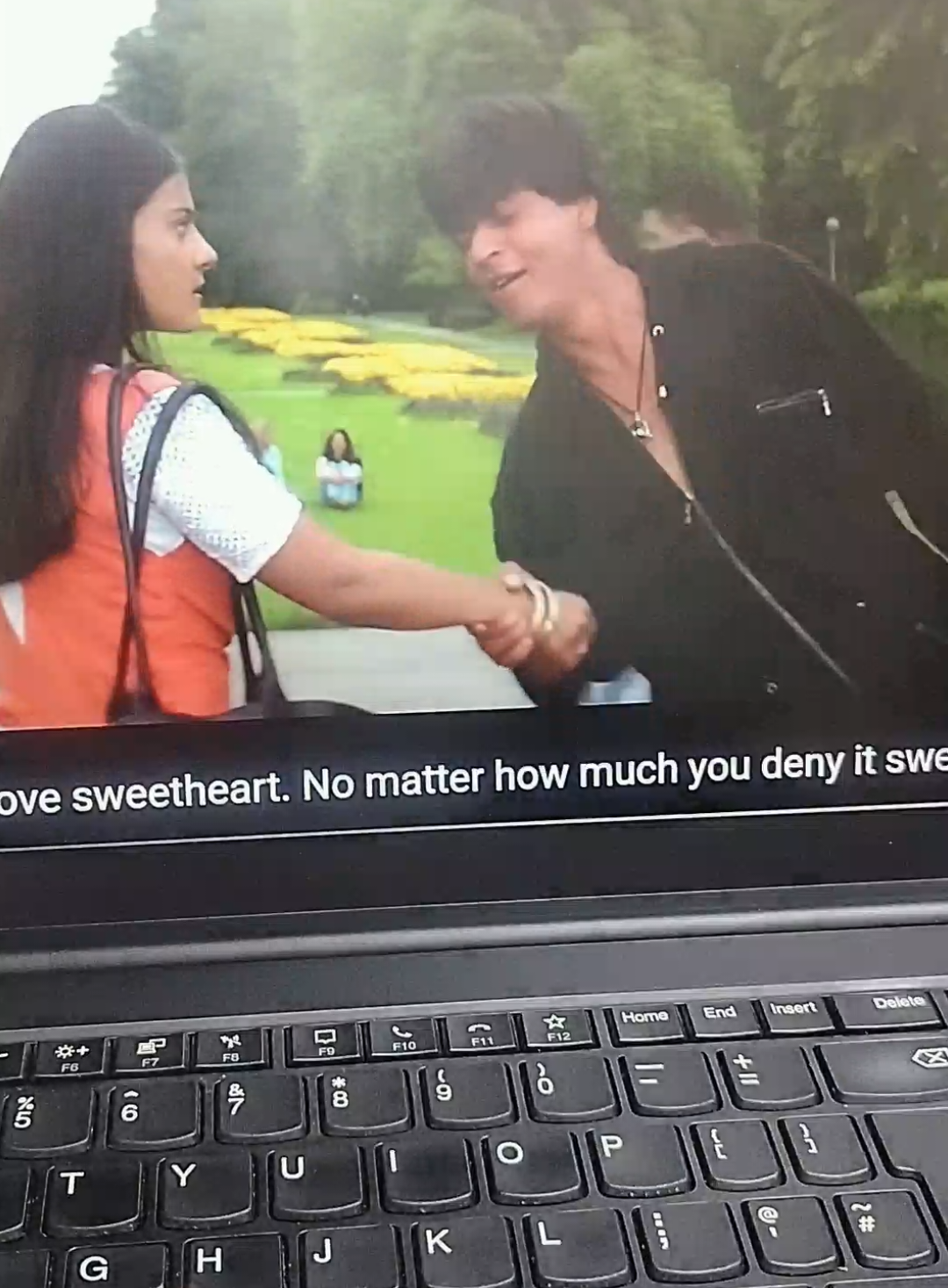 @Love - India