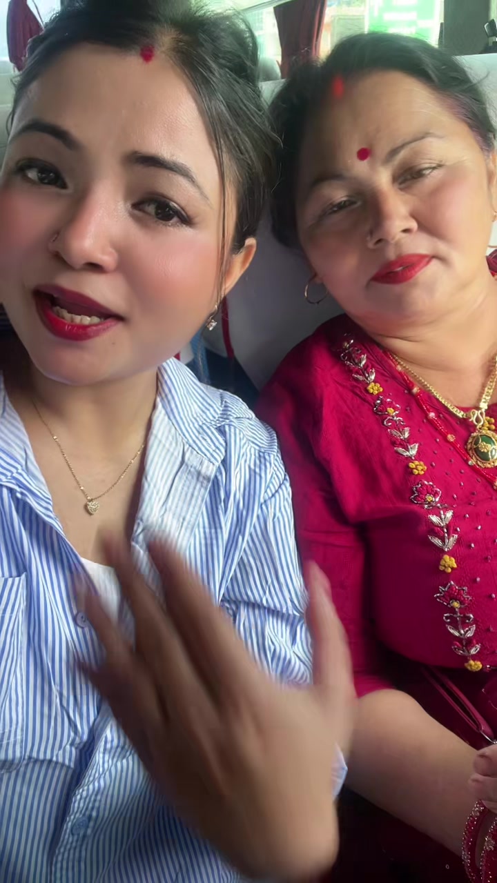 @sunita chhetri