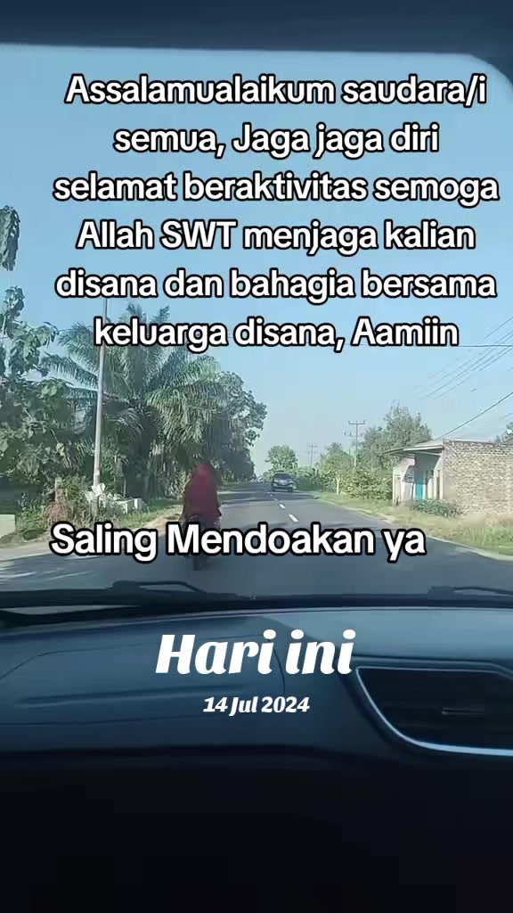 @Budi Zainal