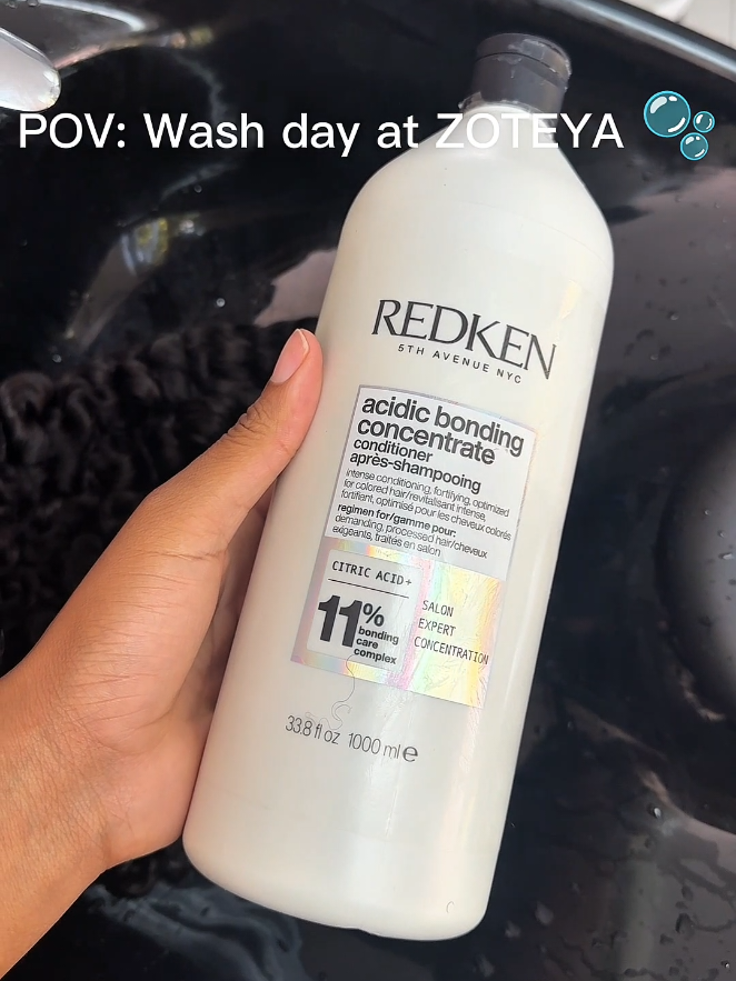 @Zoteya | Raw Hair Supplier