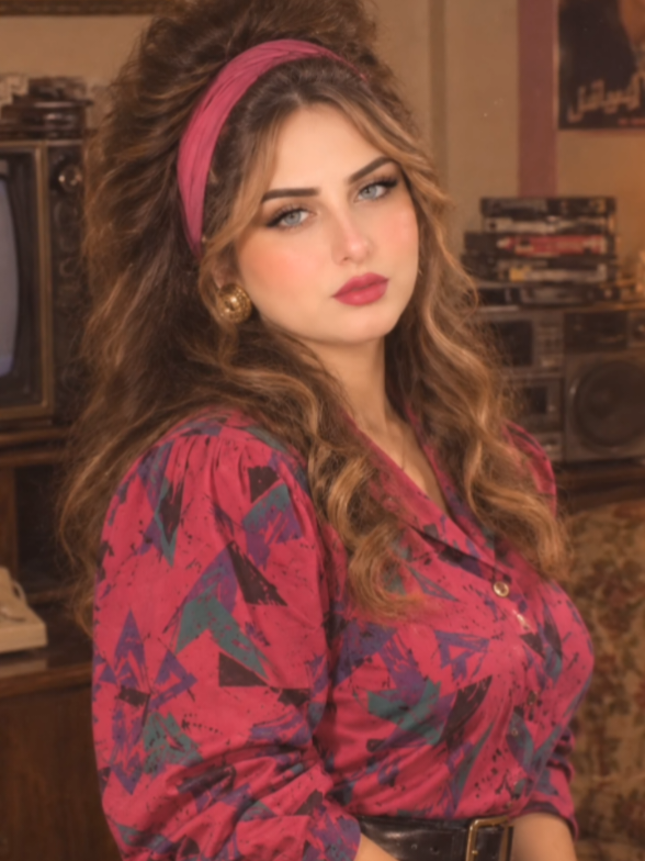 @🦋Rania Elgharabaw Makeup 🦋