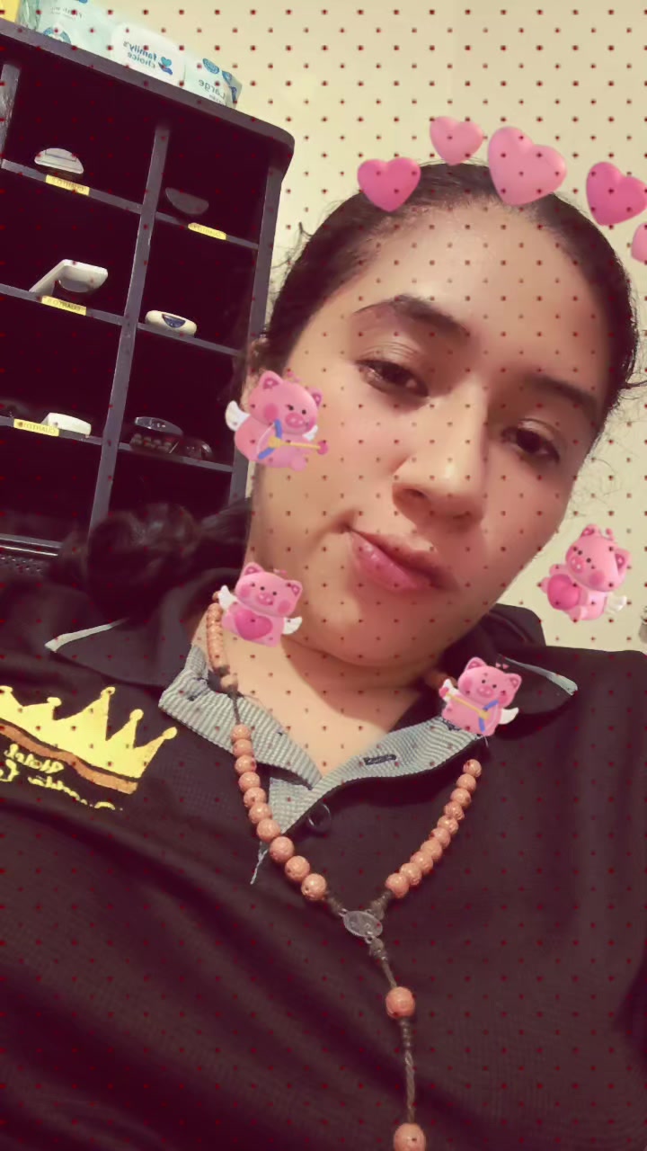 @Lisbeth Benavidez