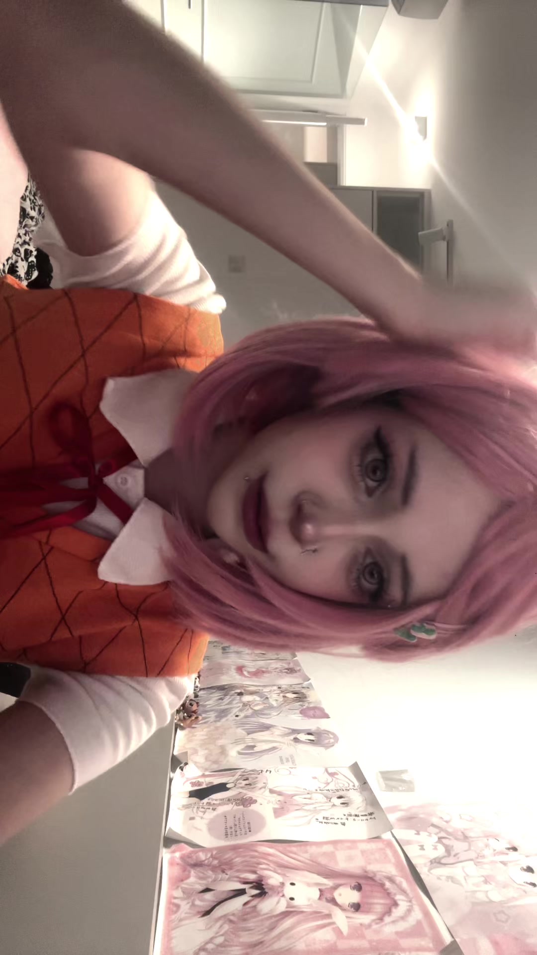 @sillyliittlegirl