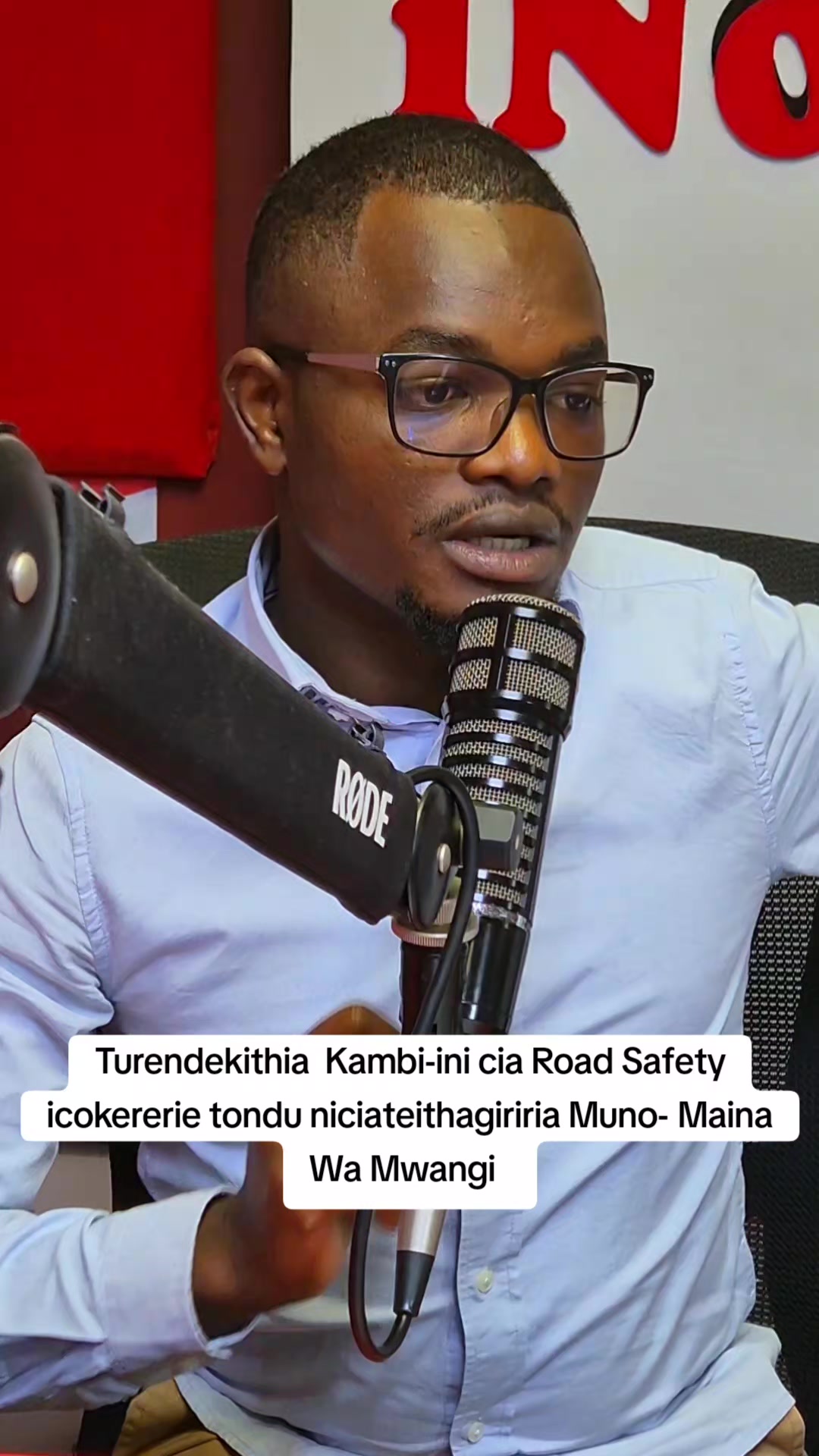 @Inooro Fm