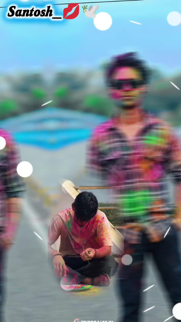 @harsh yadav