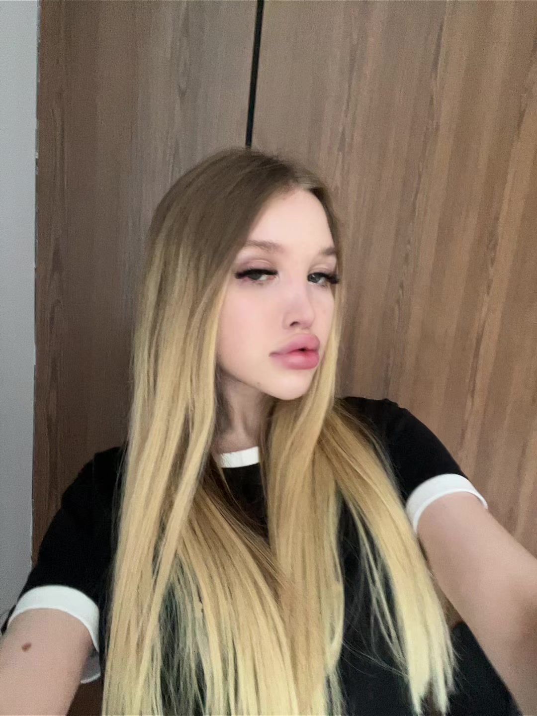 @Ukrainian Barbie 👸🏼💕