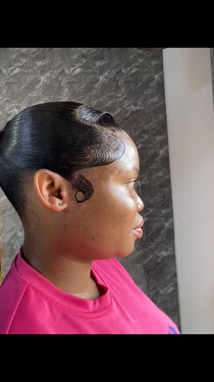 @Thato’s beauty bar