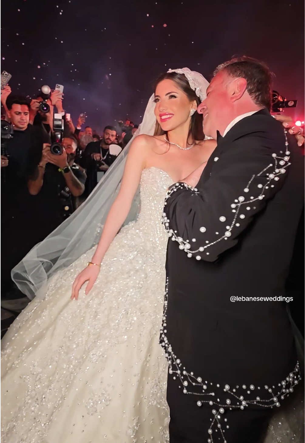 @Lebanese Weddings