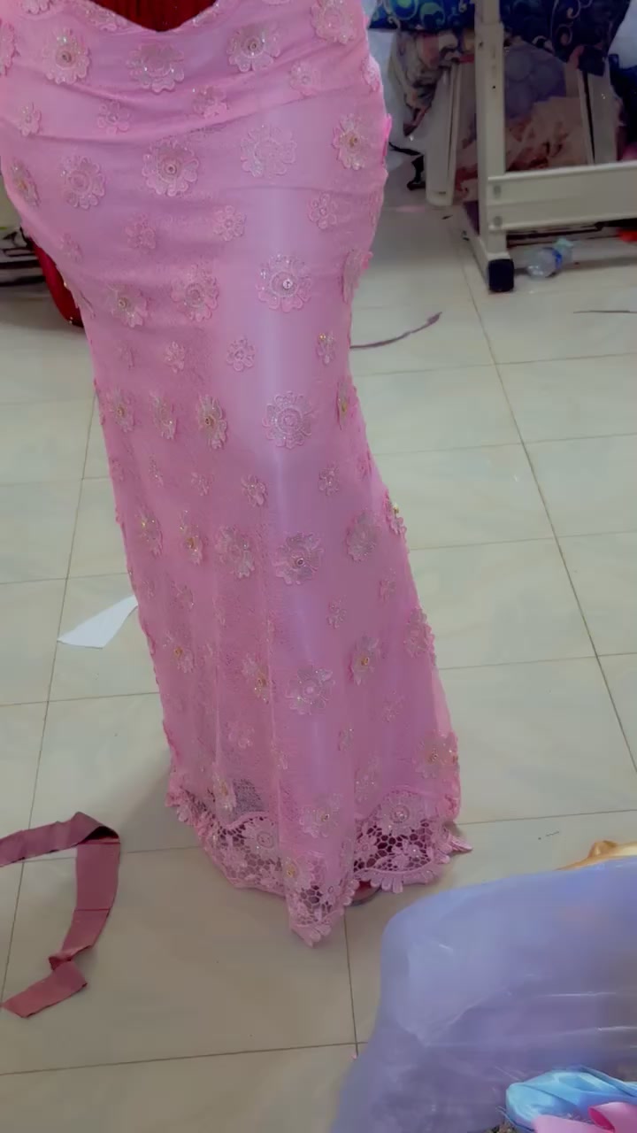 @GOGO COUTURE